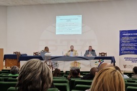Велинград - въвеждане на еврото - информационна среща
