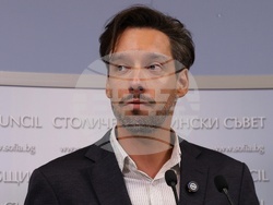 Столична община - „Спаси София“ - брифинг