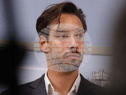 Столична община - „Спаси София“ - брифинг