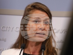 Столична община - „Спаси София“ - брифинг