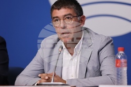 Национален пресклуб на БТА - София - пресконференция