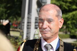 Бургас - Сотир Сотиров - изявление