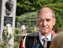 Бургас - Сотир Сотиров - изявление