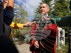 Бургас - Сотир Сотиров - изявление