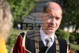 Бургас - Сотир Сотиров - изявление