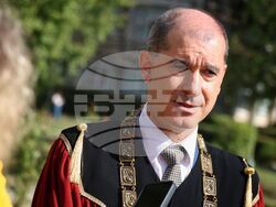 Бургас - Сотир Сотиров - изявление