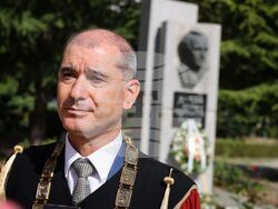 Бургас - Сотир Сотиров - изявление