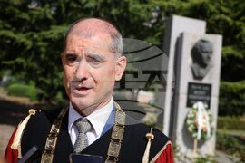 Бургас - Сотир Сотиров - изявление
