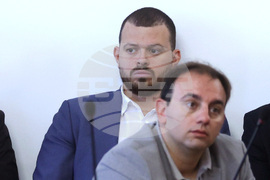 Столична община - Комисия по инженерна инфраструктура и енергийно планиране - заседание