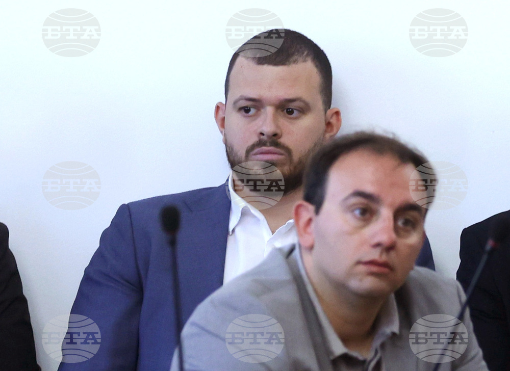 Столична община - Комисия по инженерна инфраструктура и енергийно планиране - заседание