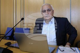 Столична община - Комисия по инженерна инфраструктура и енергийно планиране - заседание