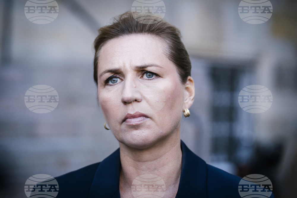 Denmark Drone Airport