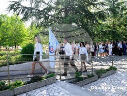 Снимка: Община Сливен