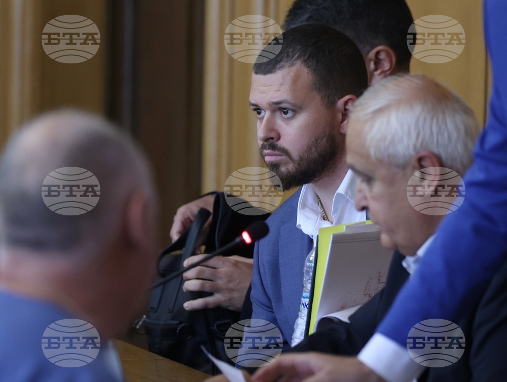 Столична община - Комисия по инженерна инфраструктура и енергийно планиране - заседание