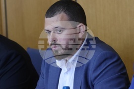 Столична община - Комисия по инженерна инфраструктура и енергийно планиране - заседание