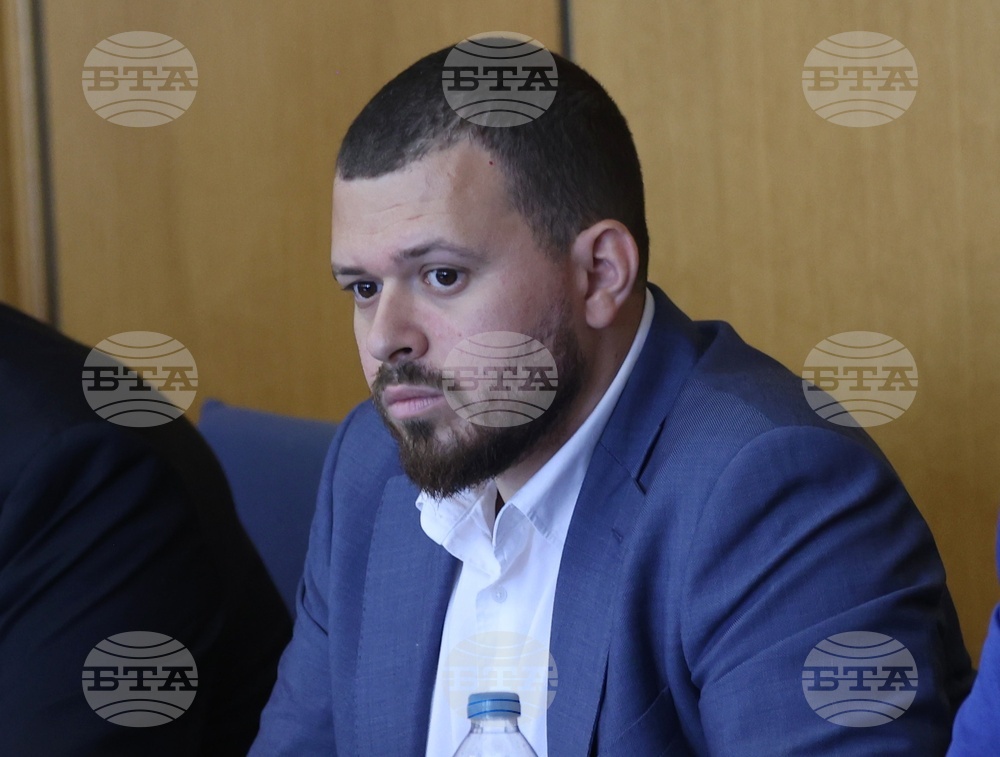 Столична община - Комисия по инженерна инфраструктура и енергийно планиране - заседание