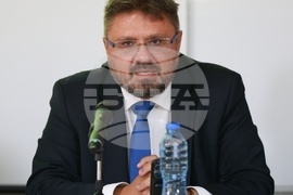 Велико Търново - Национален хакатон „Популяризиране на политиката на сближаване на ЕС“ - проект на БТА „Европа на Балканите - Заедно чрез знание“