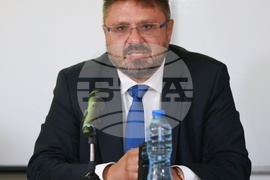 Велико Търново - Национален хакатон „Популяризиране на политиката на сближаване на ЕС“ - проект на БТА „Европа на Балканите - Заедно чрез знание“