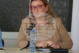 Велико Търново - Национален хакатон „Популяризиране на политиката на сближаване на ЕС“ - проект на БТА „Европа на Балканите - Заедно чрез знание“