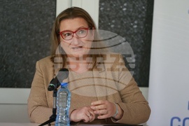 Велико Търново - Национален хакатон „Популяризиране на политиката на сближаване на ЕС“ - проект на БТА „Европа на Балканите - Заедно чрез знание“