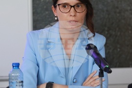 Велико Търново - Национален хакатон „Популяризиране на политиката на сближаване на ЕС“ - проект на БТА „Европа на Балканите - Заедно чрез знание“