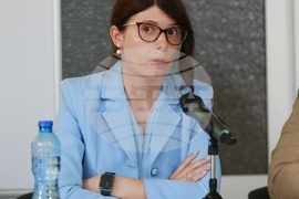 Велико Търново - Национален хакатон „Популяризиране на политиката на сближаване на ЕС“ - проект на БТА „Европа на Балканите - Заедно чрез знание“