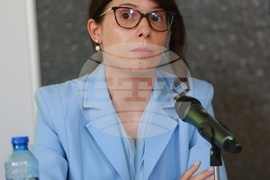 Велико Търново - Национален хакатон „Популяризиране на политиката на сближаване на ЕС“ - проект на БТА „Европа на Балканите - Заедно чрез знание“