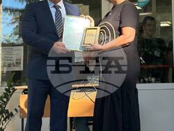 Снимка: Община Русе