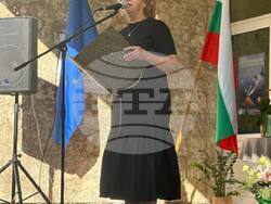 Снимка: Община Русе