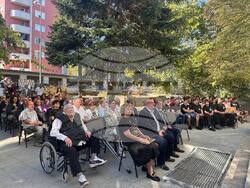 Снимка: Община Русе