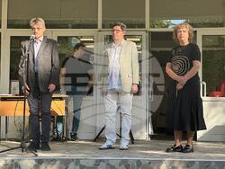 Снимка: Община Русе