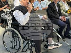 Снимка: Община Русе