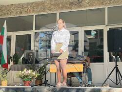 Снимка: Община Русе