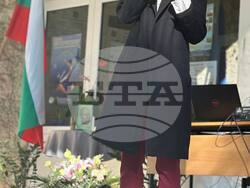 Снимка: Община Русе