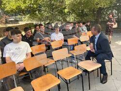 Снимка: Община Русе