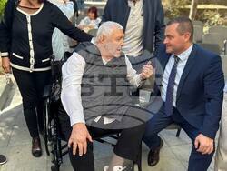 Снимка: Община Русе