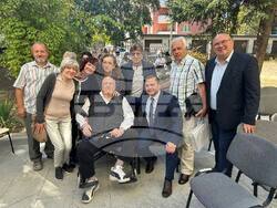 Снимка: Община Русе