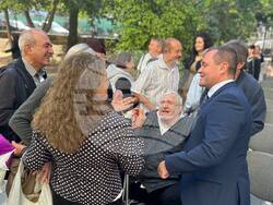 Снимка: Община Русе