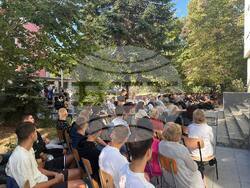 Снимка: Община Русе