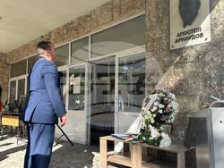 Снимка: Община Русе