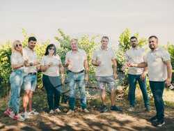 Село Царев Брод - Винарска изба Царев брод