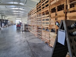 Село Царев Брод - Винарска изба Царев брод