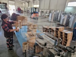 Село Царев Брод - Винарска изба Царев брод