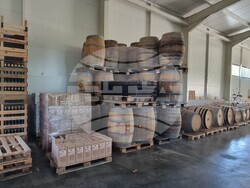 Село Царев Брод - Винарска изба Царев брод