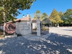 Село Царев Брод - Винарска изба Царев брод