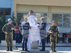 Село Калековец - паметник - откриване