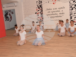 Снимка: Областна администрация Видин