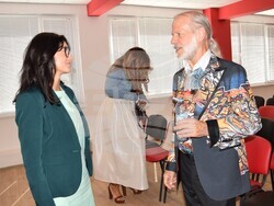 Снимка: Областна администрация Видин