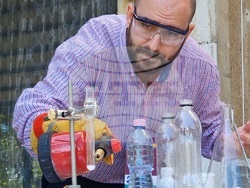 Кърджали - Фестивал на науката