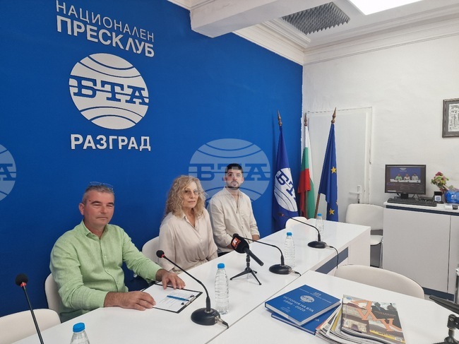 Музикалната школа при Народно читалище „Развитие 1869“ в Разград ще отбележи 70-годишнината си с юбилеен концерт